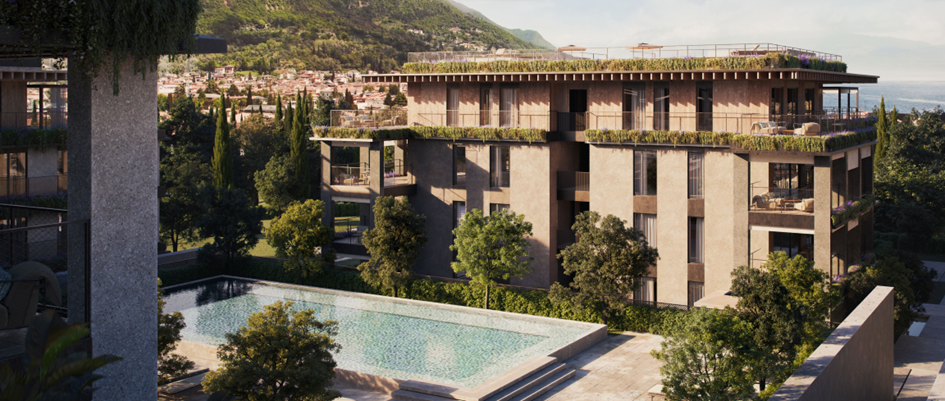 Jobs bei Falkensteiner Resort Lake Garda