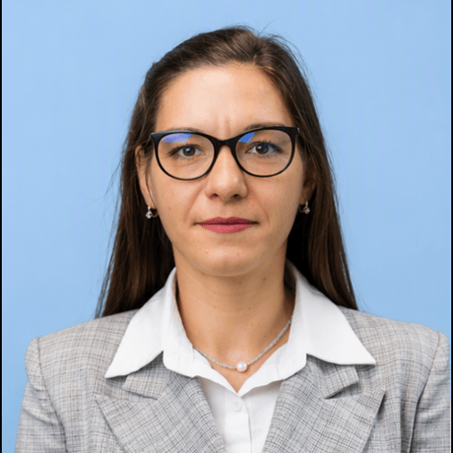 Photo ofTsvetelina Sarachinova