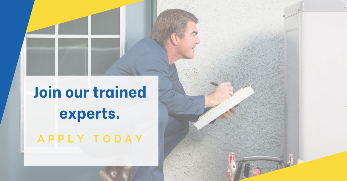 HVAC Commercial Install Apprentice Technician