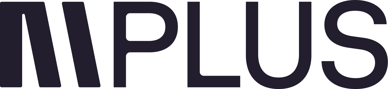Mplus Global (new design)