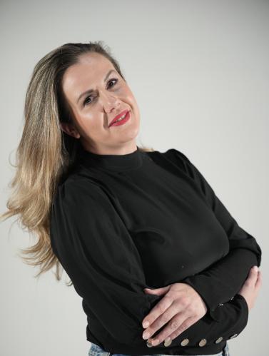 Photo ofLamija Terzimehić