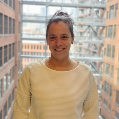 Photo ofAdeline Dixneuf