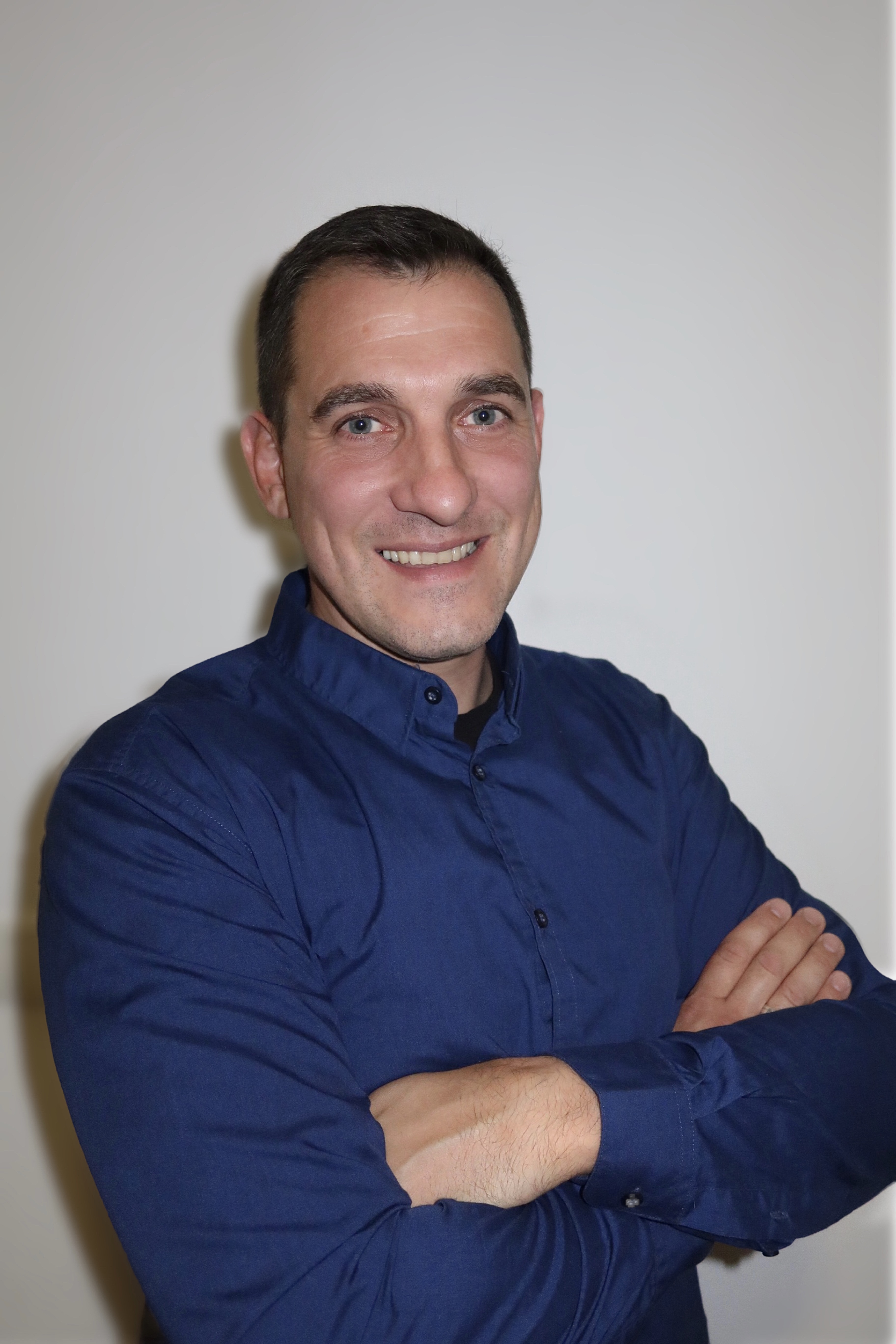 Photo ofMilan Beribaka