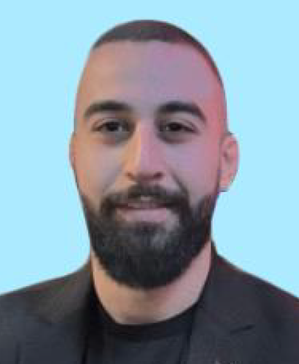 Photo ofAhmed Khatib