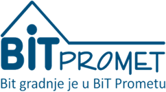 BIT PROMET D.O.O.
