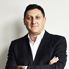 Photo ofDalibor Iviš