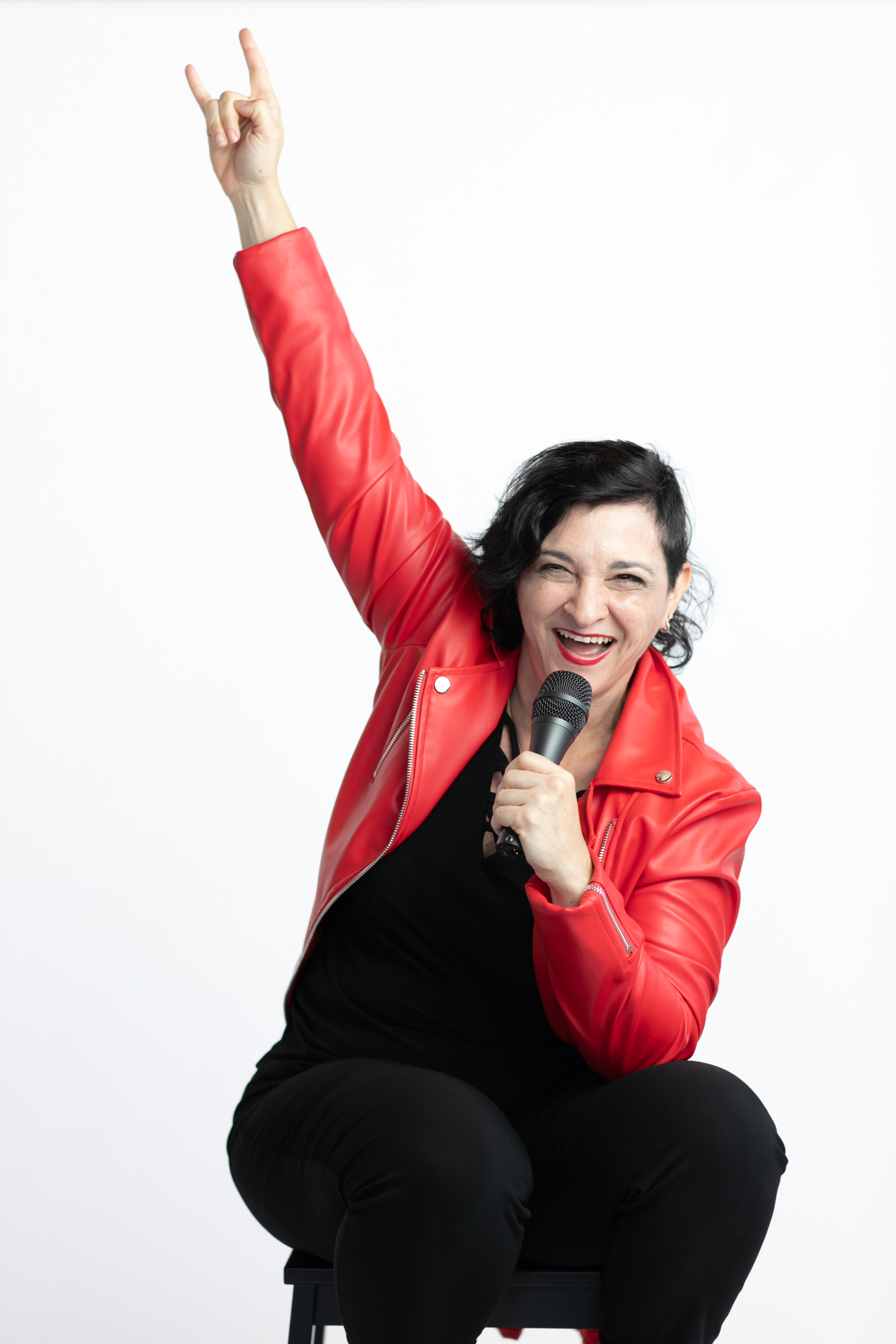 Conquer Your Businessbackground