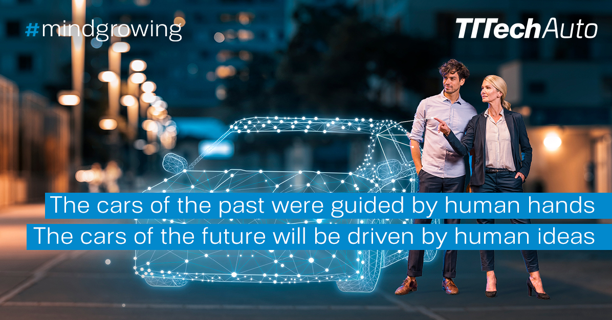 Automotive Software Engineer in area of Automotive Software Development