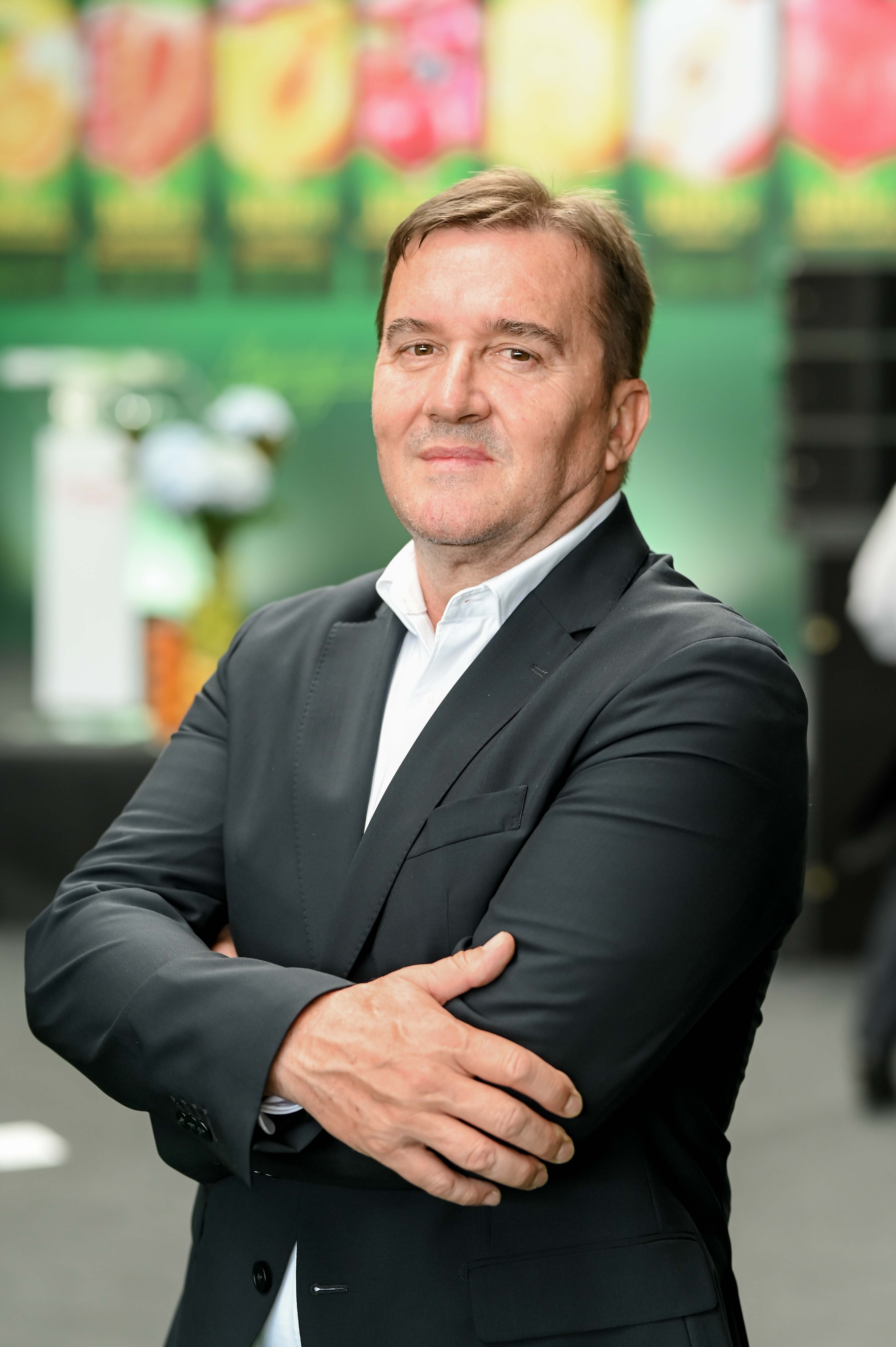 Photo ofJosip Ivičević