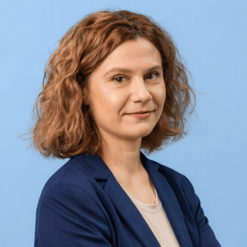 Photo ofMagdalena Ivanova