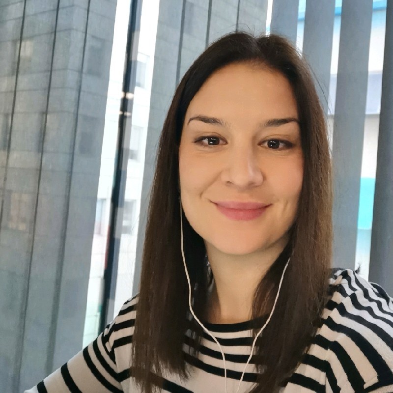 Morana Jerković