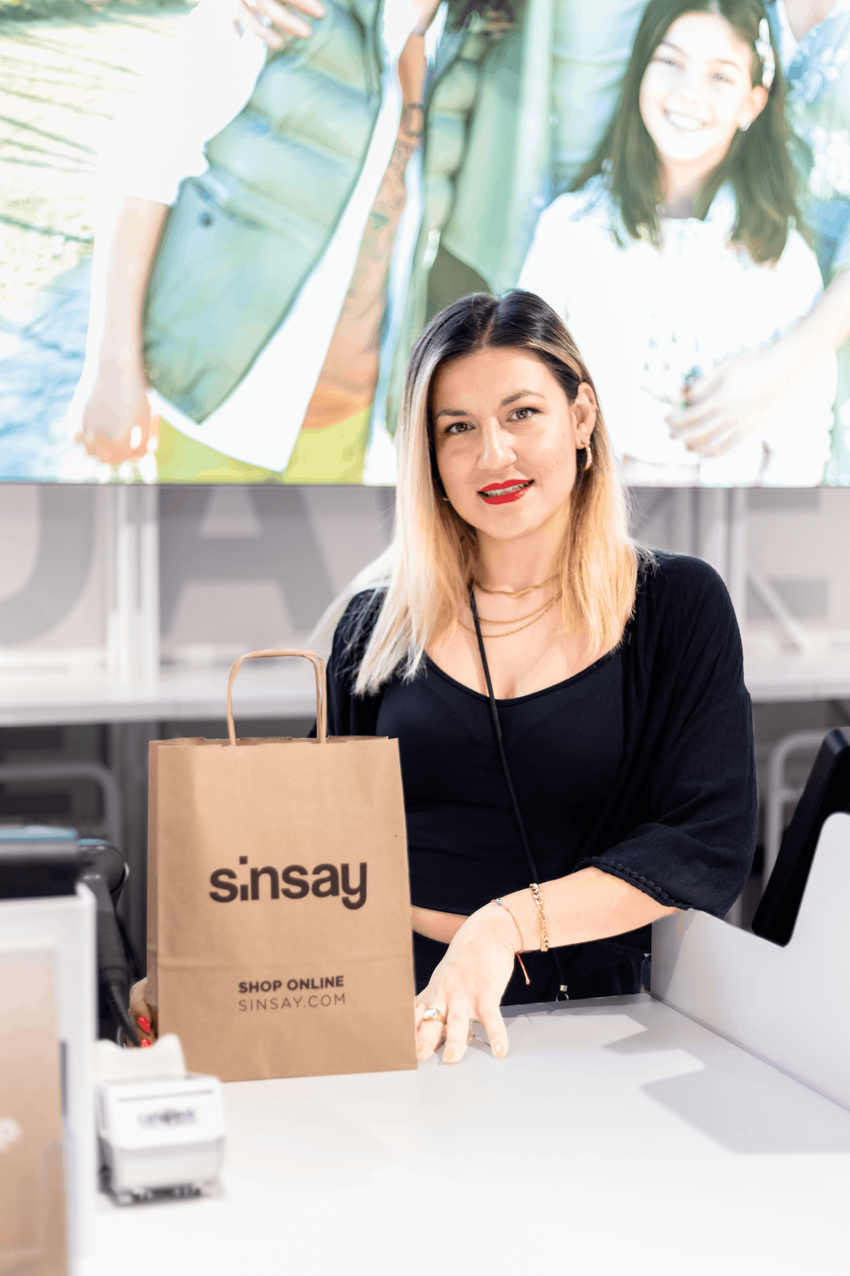 Photo ofMenadžer odjela