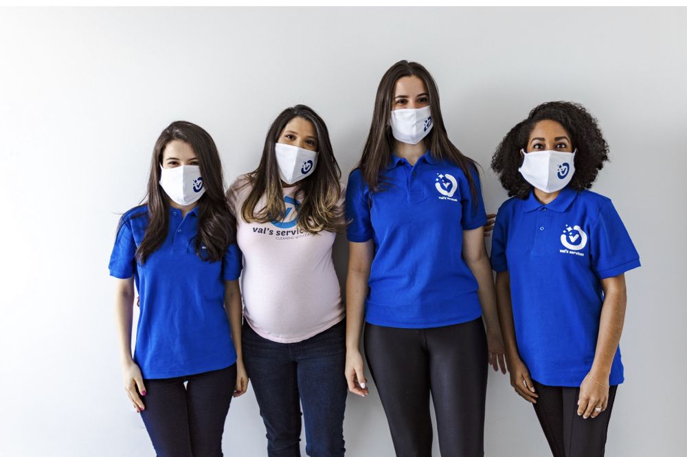 Val's Servicesbackground