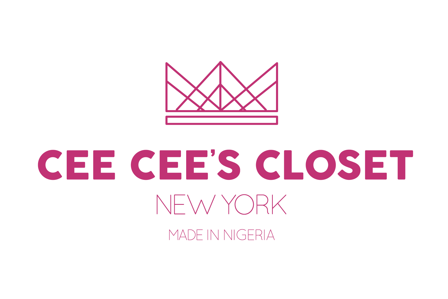 Homepage Cee Cee's Closet NYC