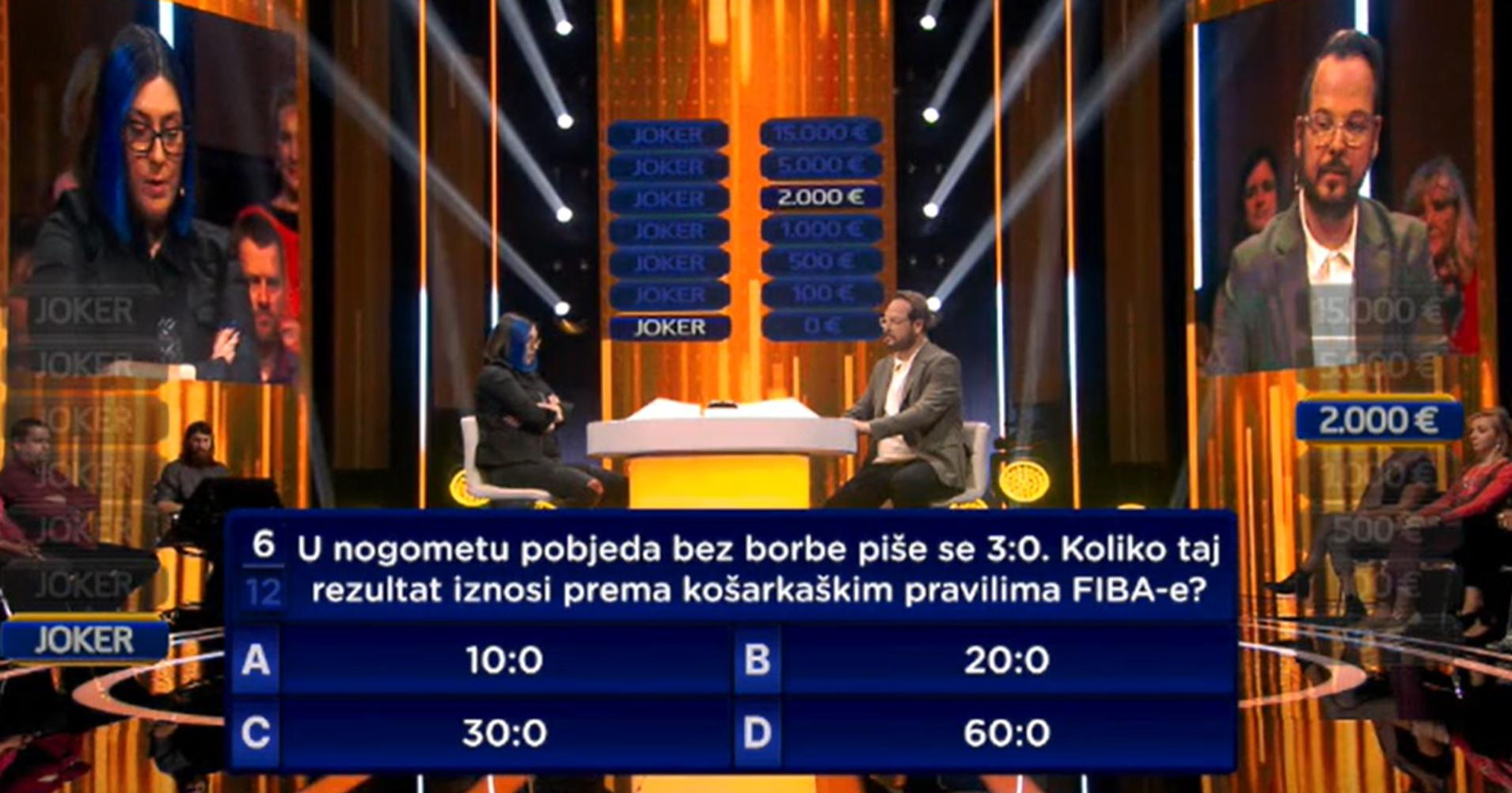 Kvizašica među terenskim zastupnicima: Petra Jurković 