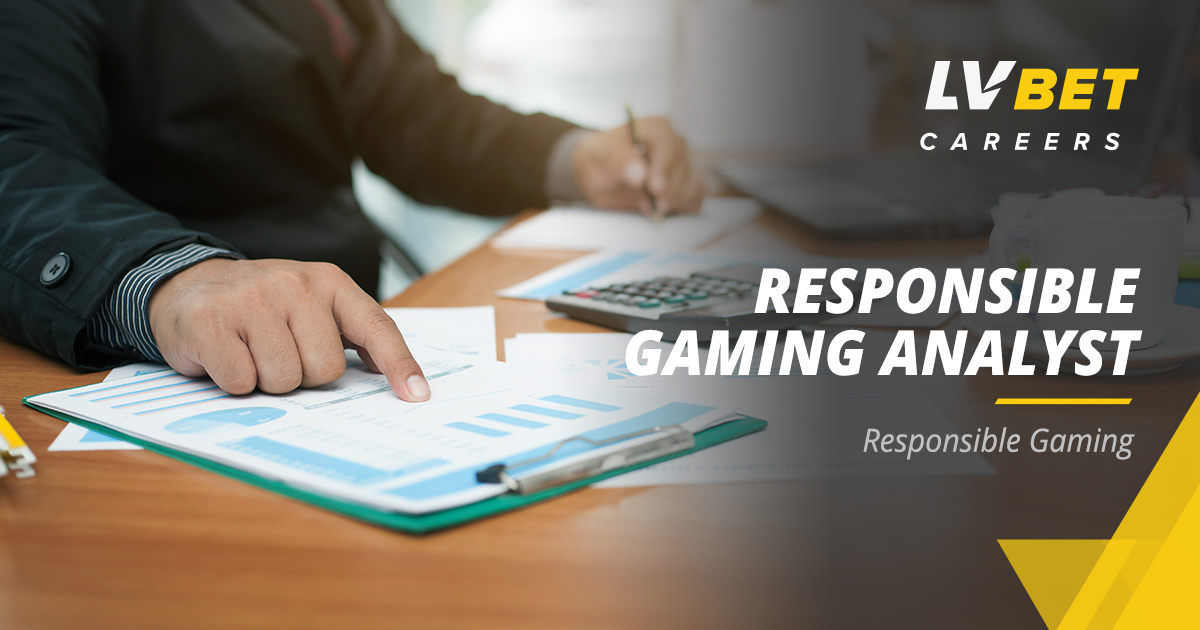 Responsible Gaming Coordinator