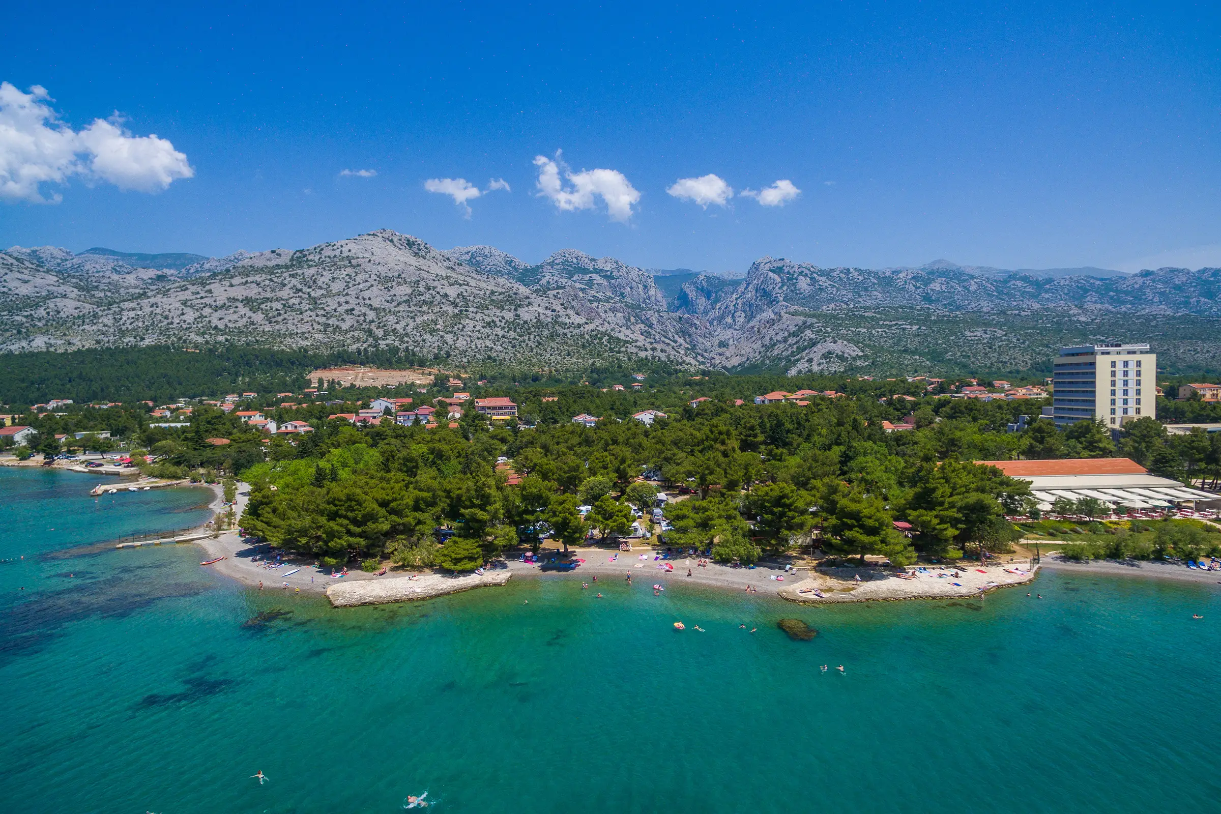 Photo ofStarigrad-Paklenica