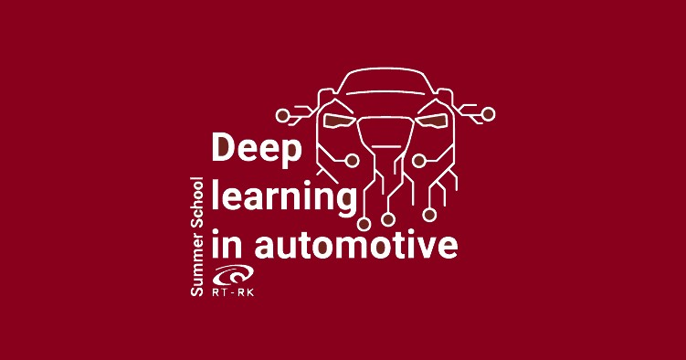 AI and Deep Learning in Automotive