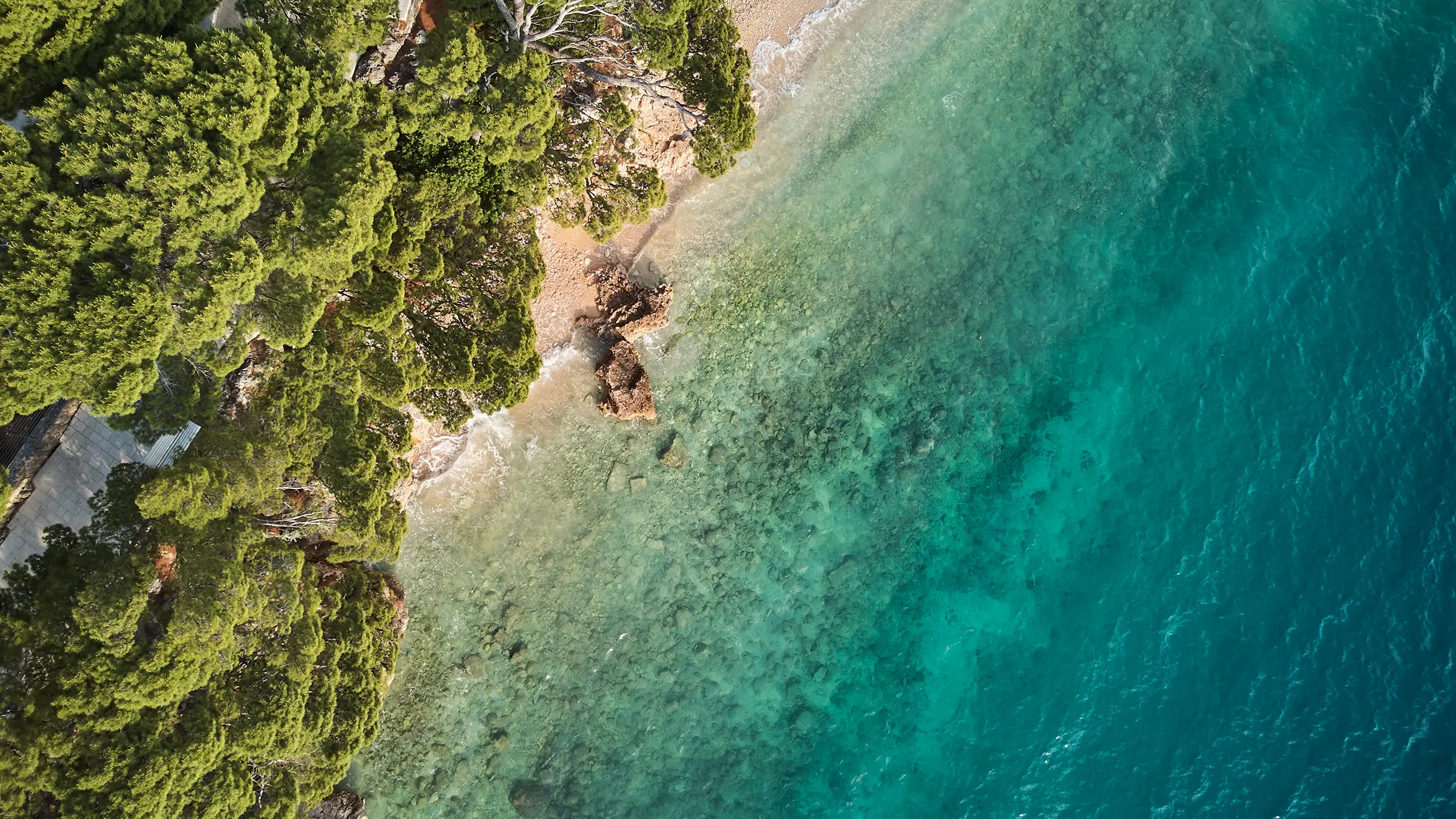 Posao u Bluesunubackground