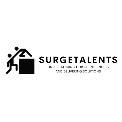 SurgeTalents