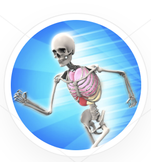 Photo of DNA Run 3D