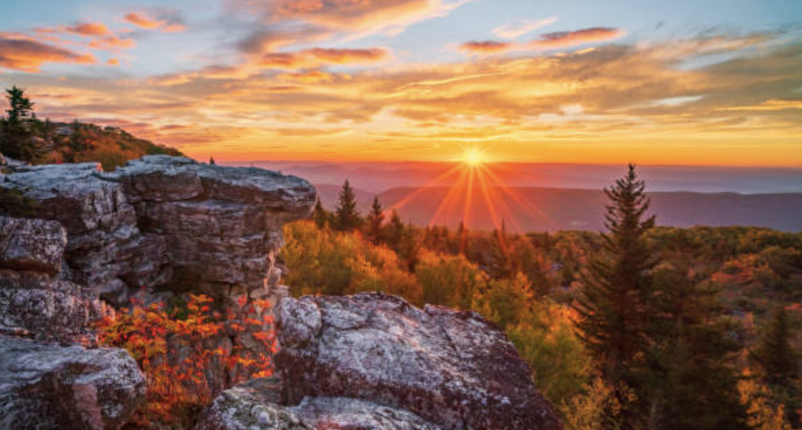 State of West Virginiabackground