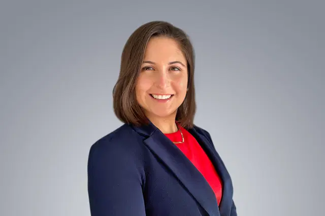 Monica Schroeder