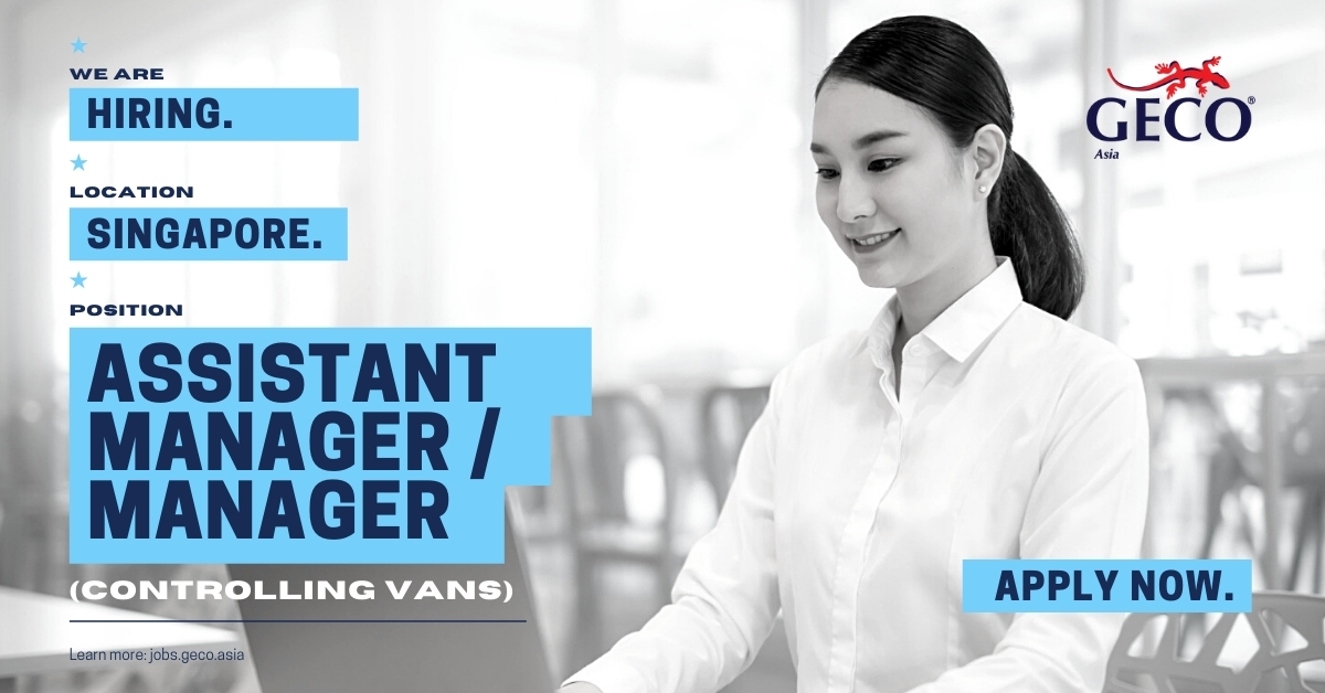 vans careers application