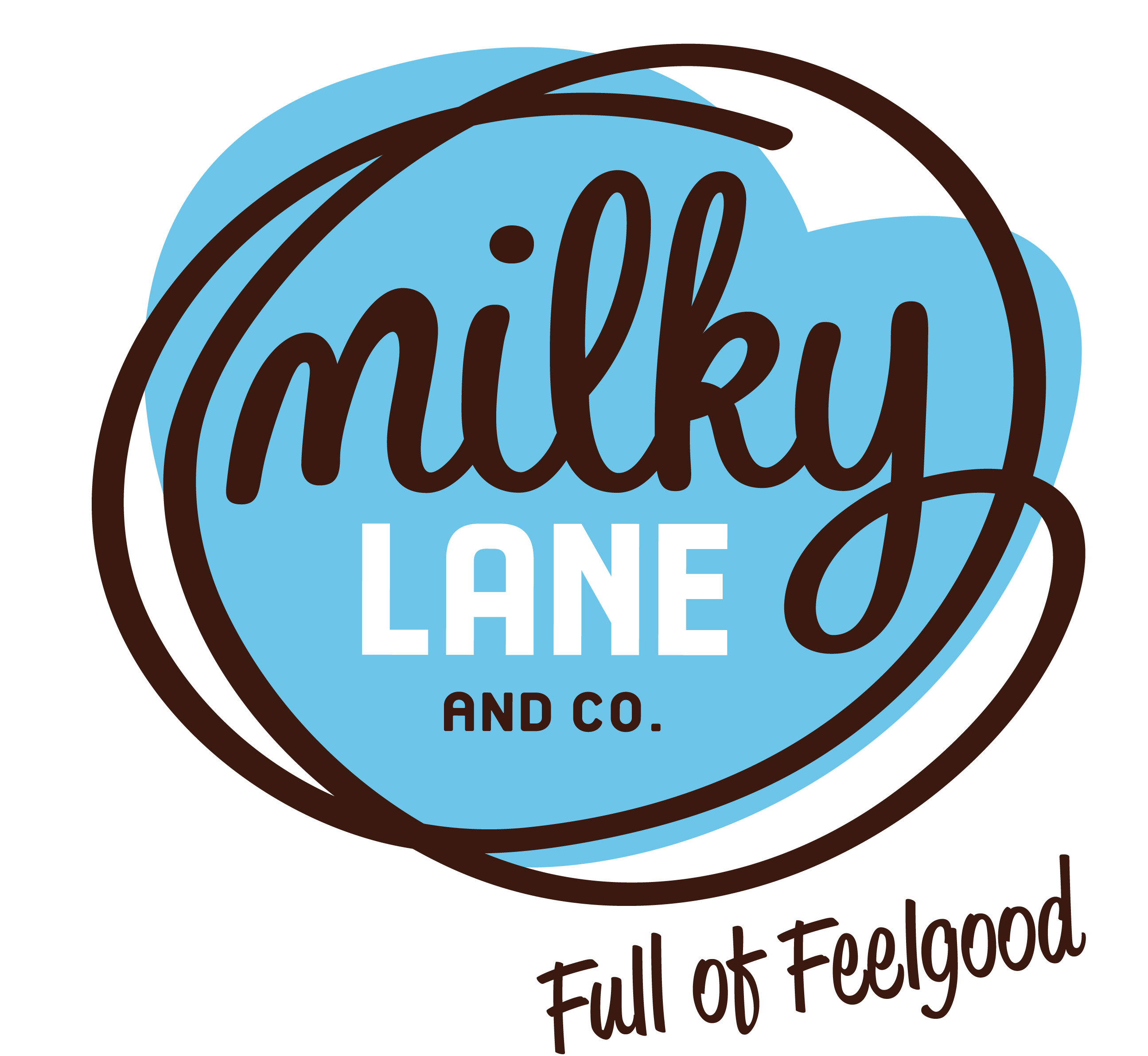 Milky Lane Botswana