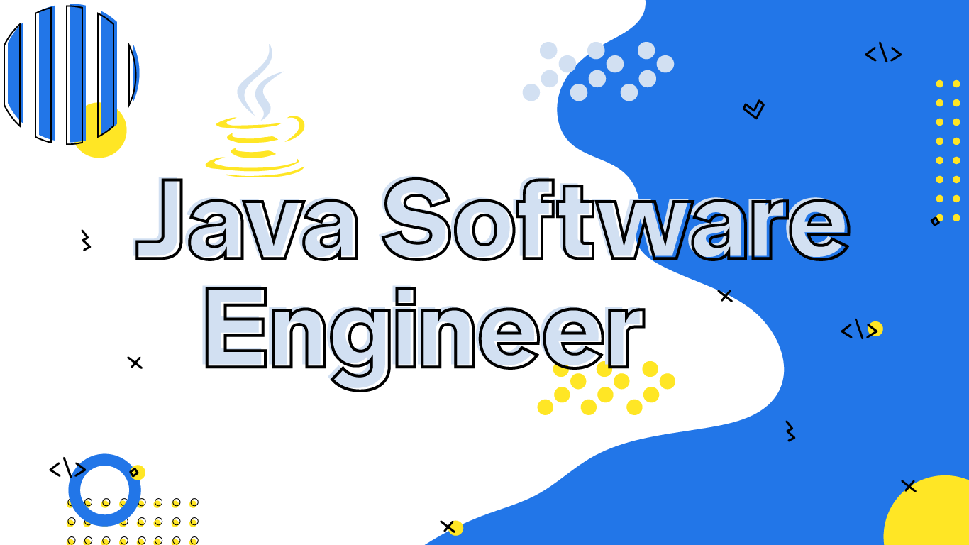 Java Software Engineer (m/f)