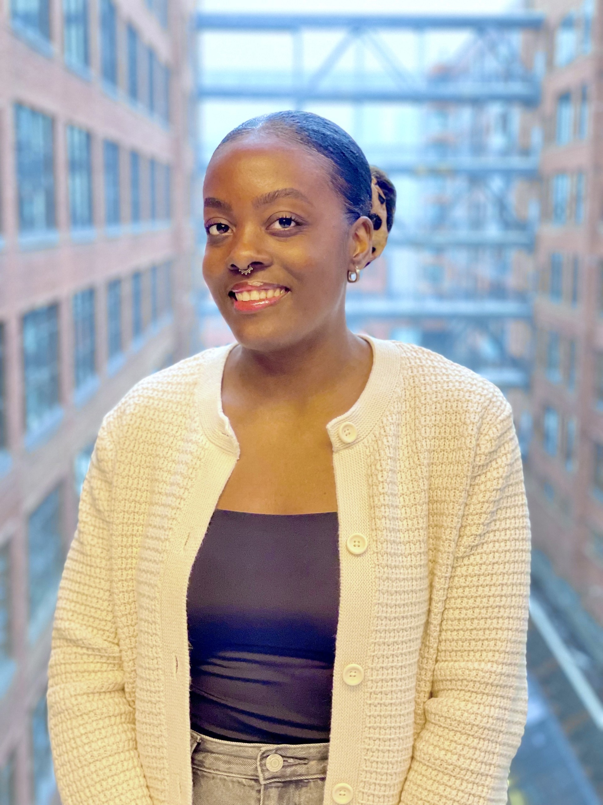 Photo ofClarisse Lambert