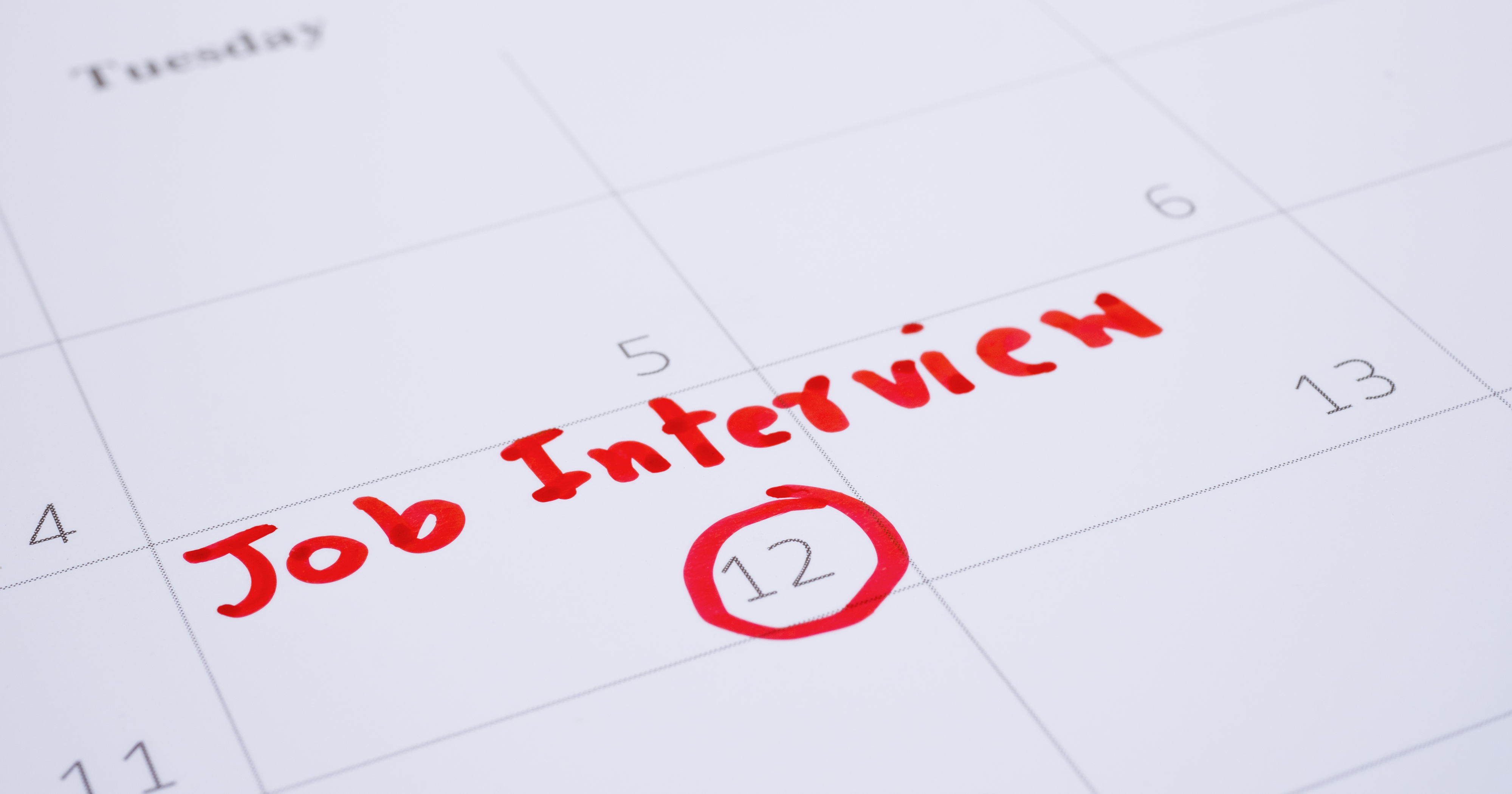 Kako se pripremiti za selekcijski intervju?