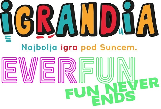 Interaktivna zabava d.o.o.