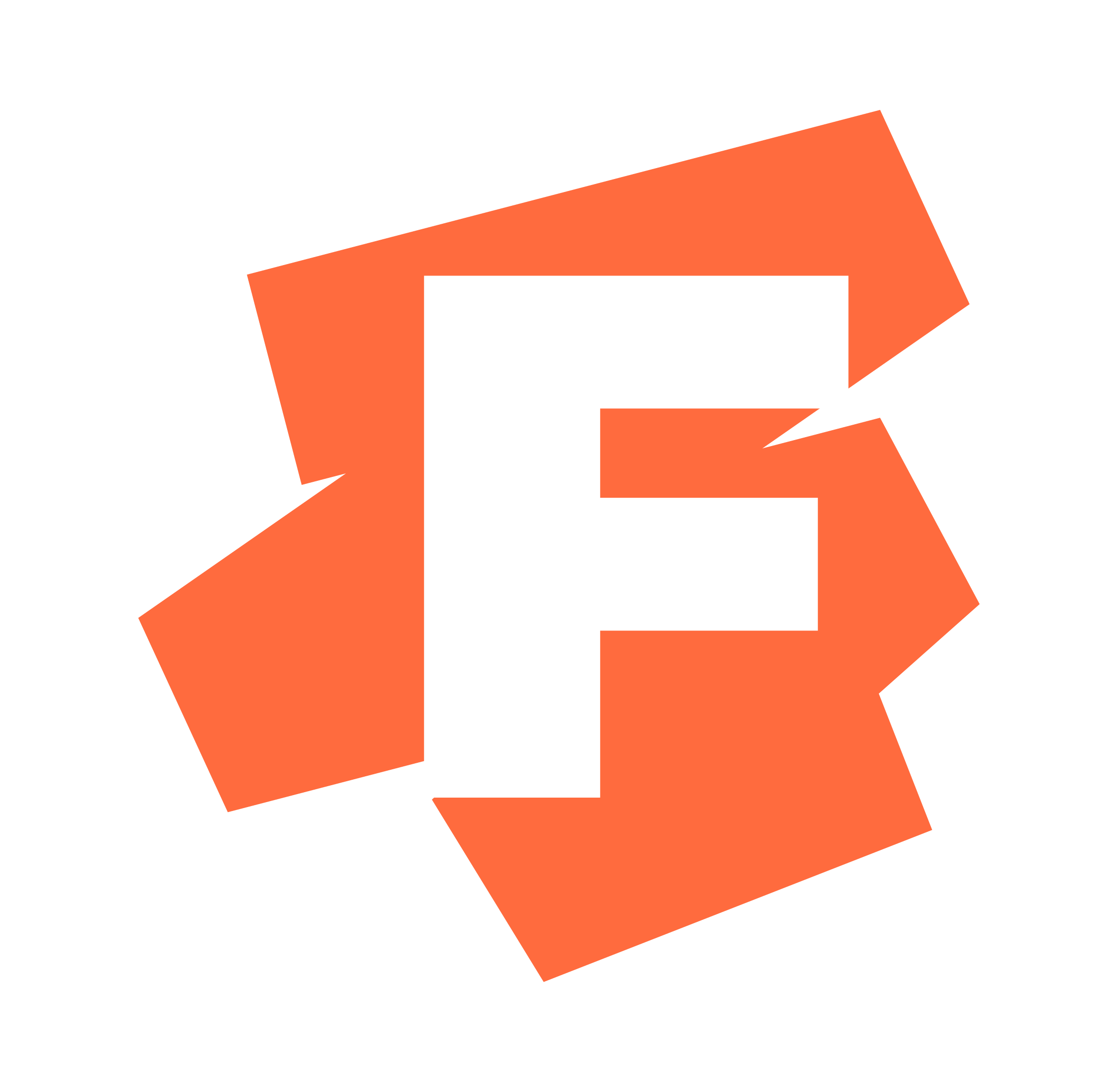 FIRE–FUELLED