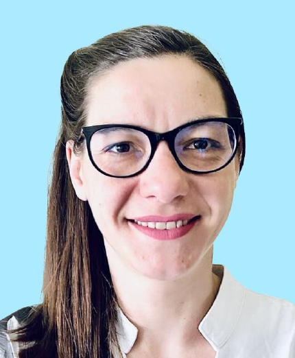 Photo ofTzvetelina Sarachinova
