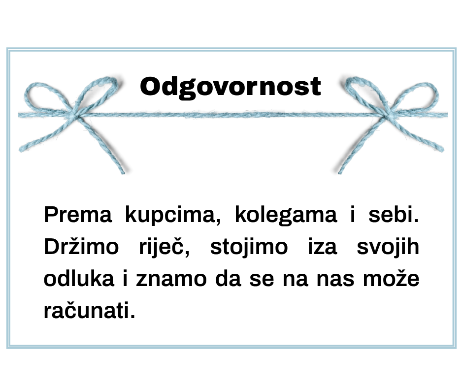 Odgovornost