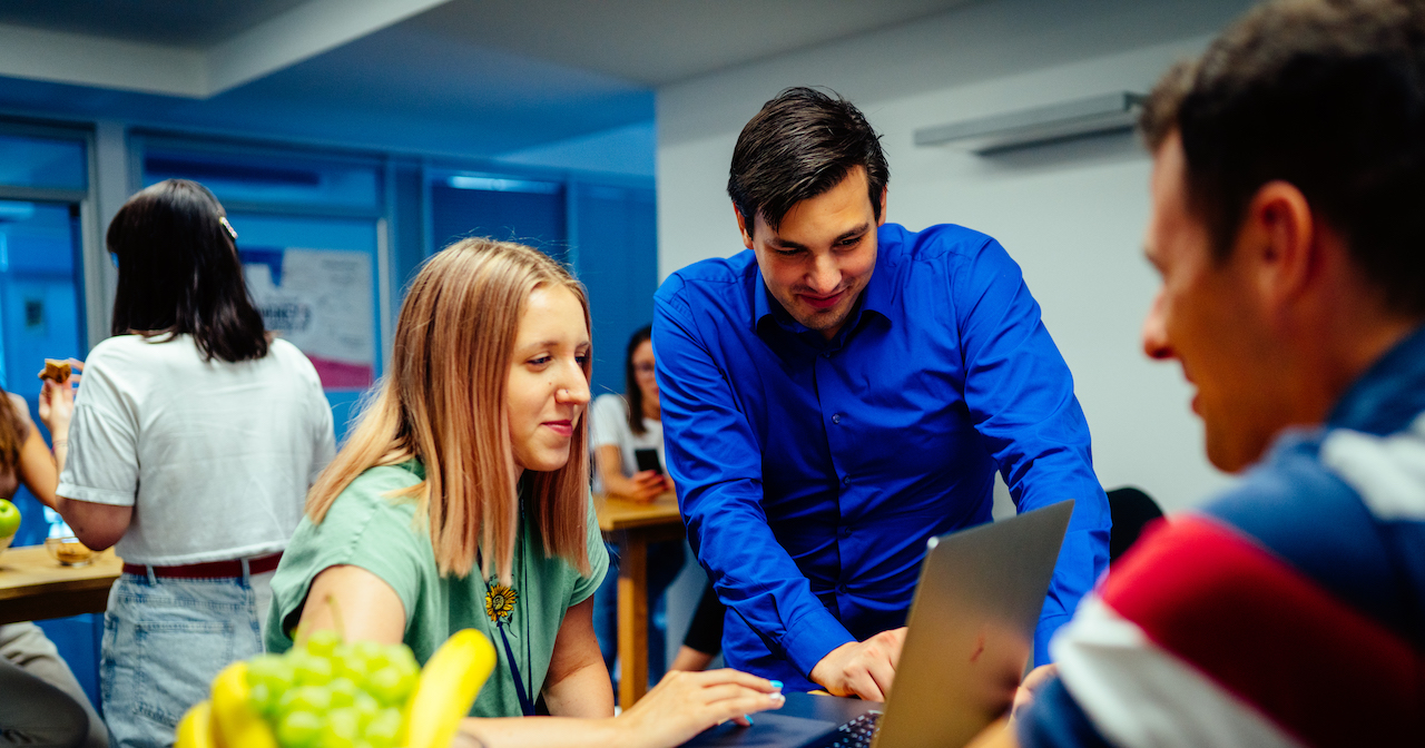   5 Hottest Benefits of Working at iOLAP 