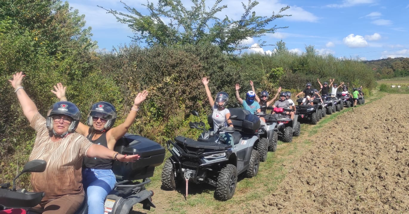 Team building unutarnje službe