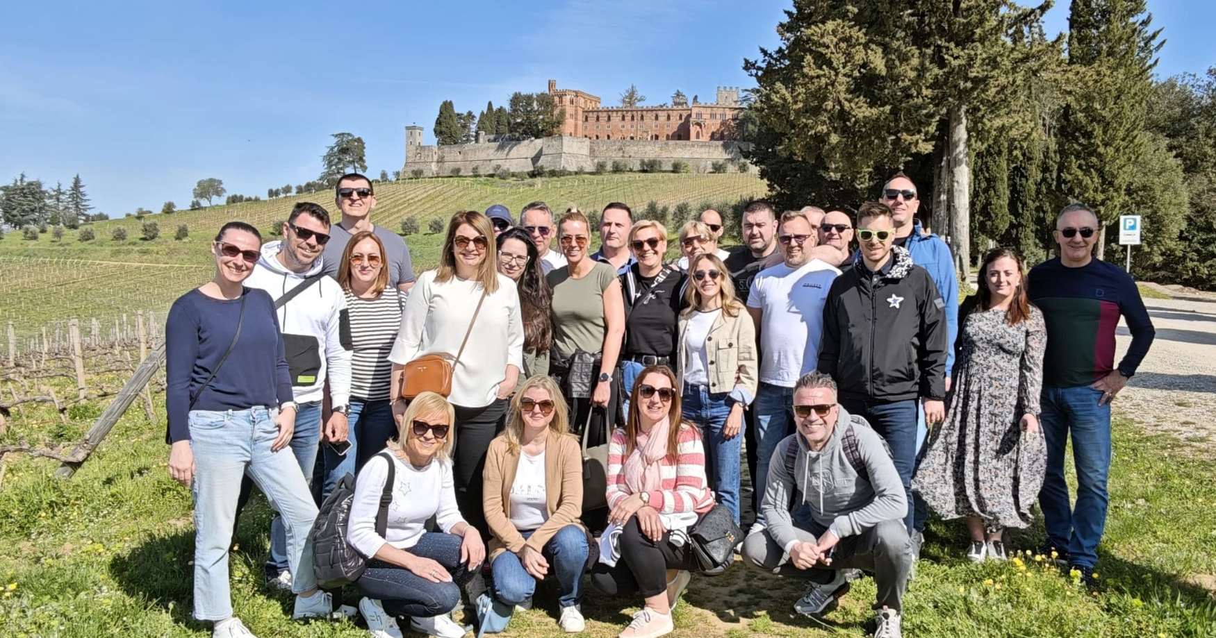 Zašto je rad u prodaji osiguranja u GRAWE-u više od posla?