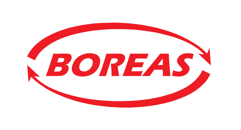 Boreas