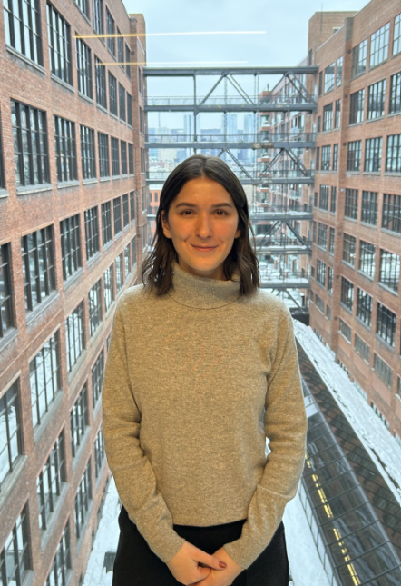 Photo ofDelphine Martins