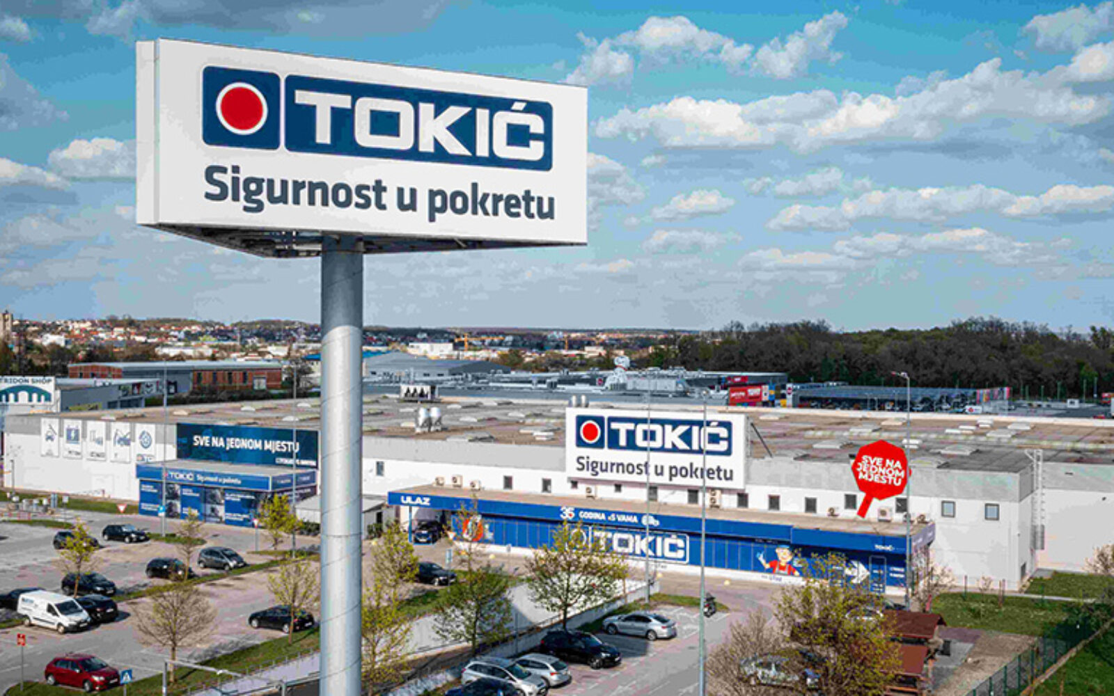 Tokić d.d.background