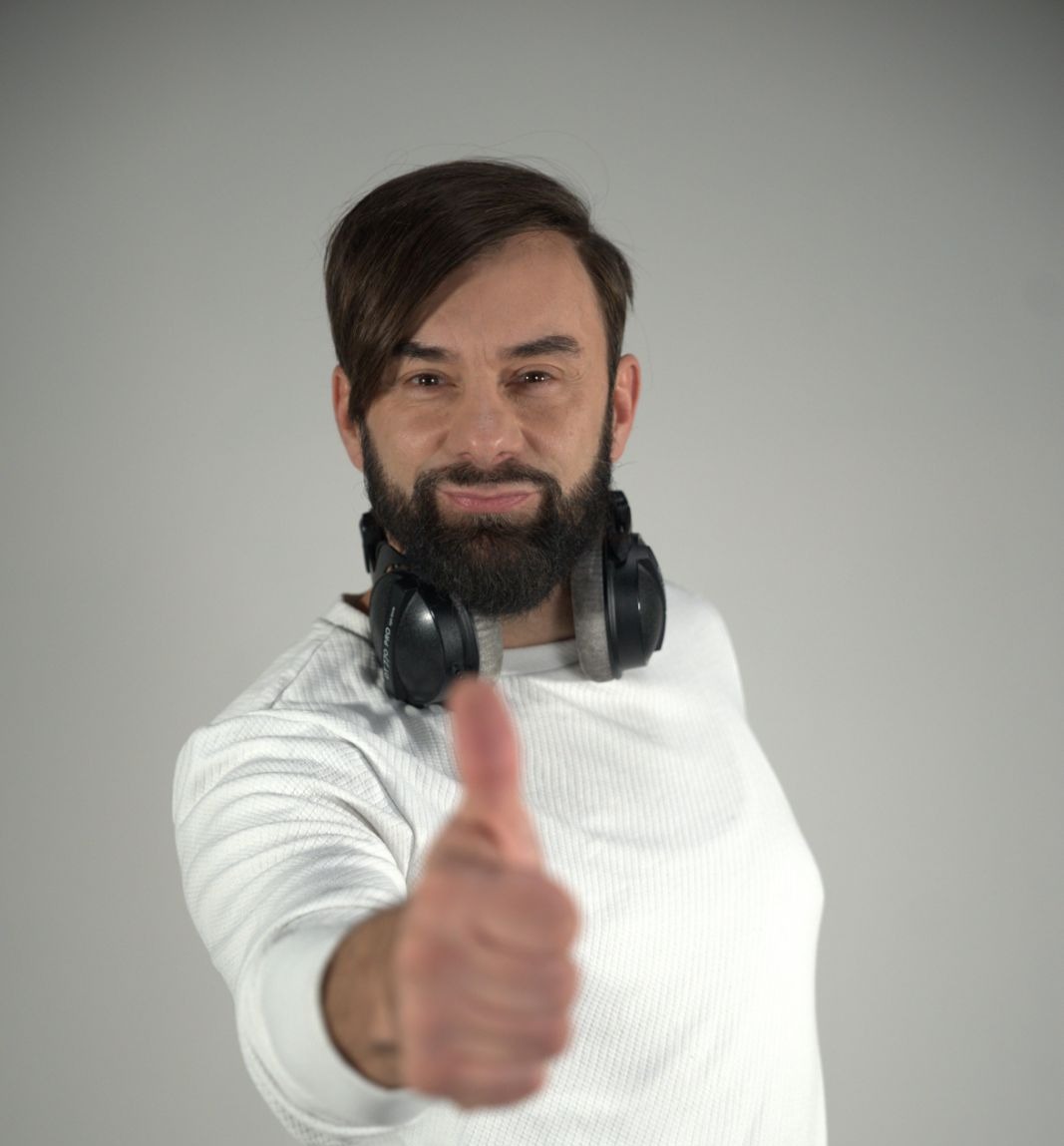 Photo ofSaša Martić