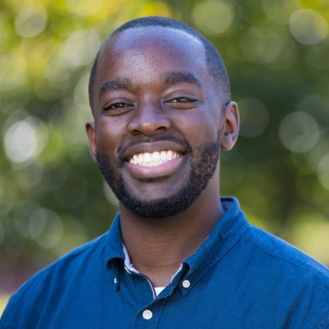  Josh Ddamulira