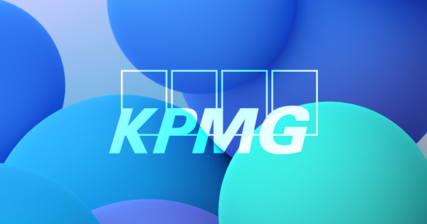 Senior Python Developer - KPMG IT Service OOD