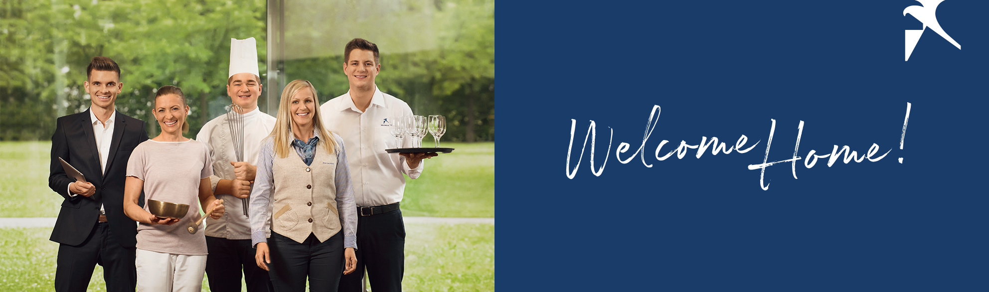 Jobs bei Falkensteiner Hotel Kronplatz