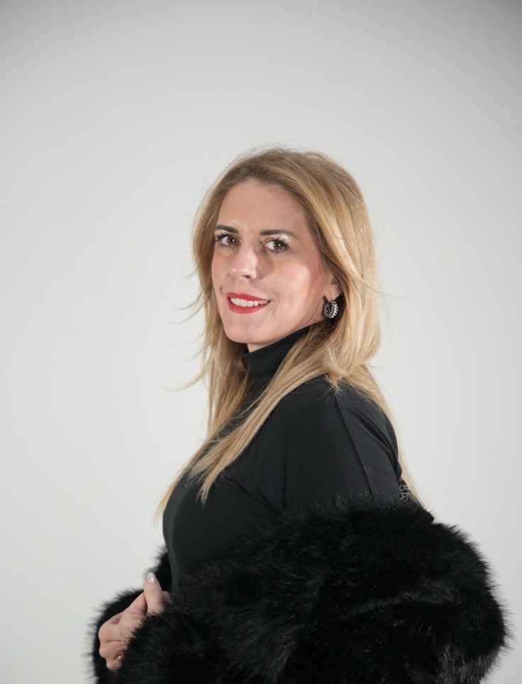 Photo ofSanela Gavran