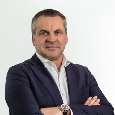 Photo ofIgor Gavran