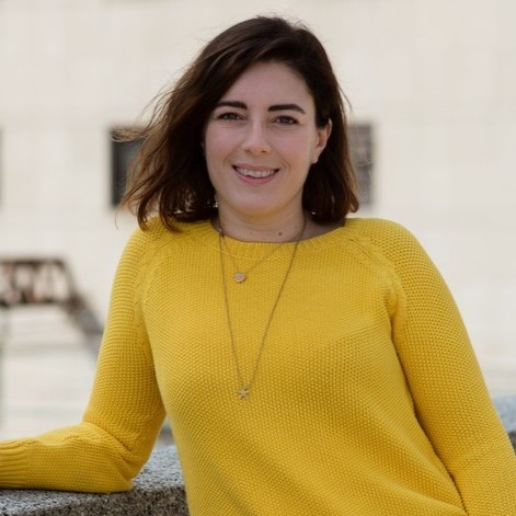 Sara Consiglio 
