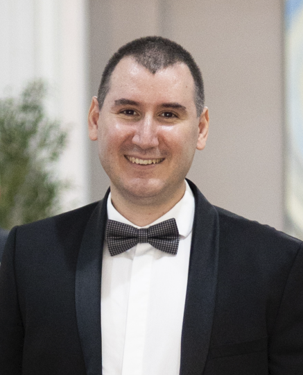 Photo ofИван Манолов